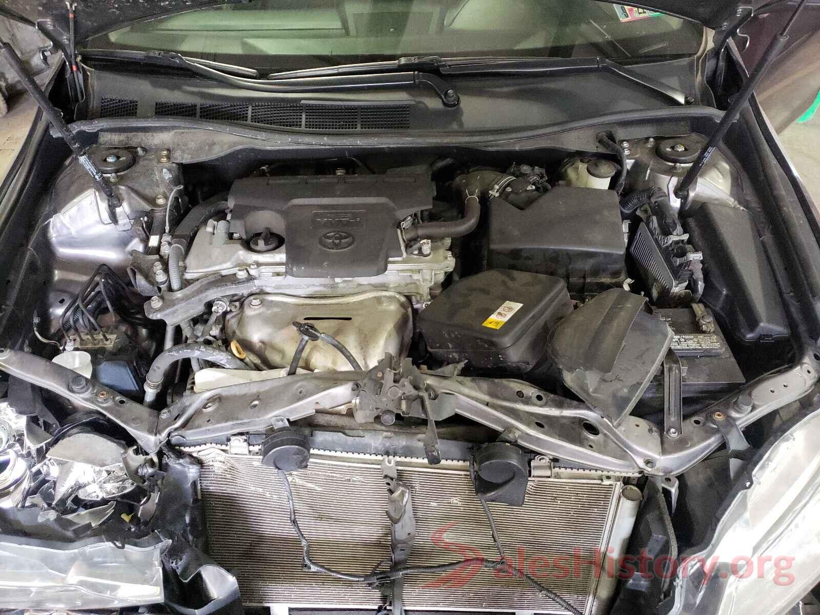 4T1BF1FK2HU782467 2017 TOYOTA CAMRY