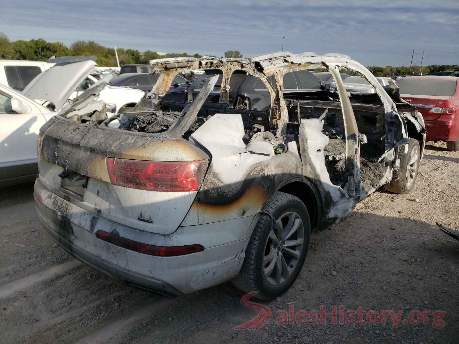 WA1AHAF76HD048429 2017 AUDI Q7