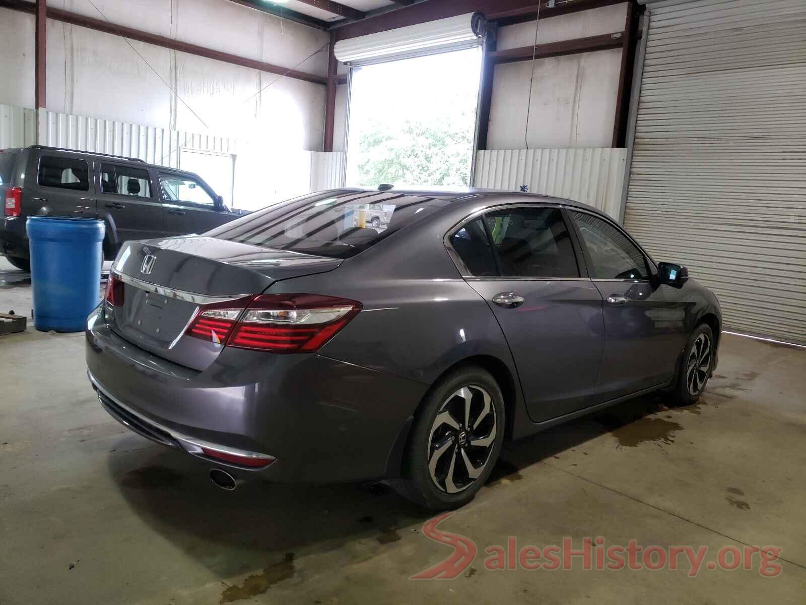 1HGCR2F85GA011481 2016 HONDA ACCORD