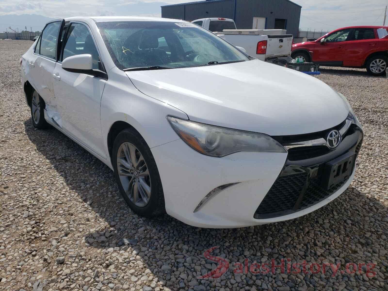 4T1BF1FK4GU603280 2016 TOYOTA CAMRY