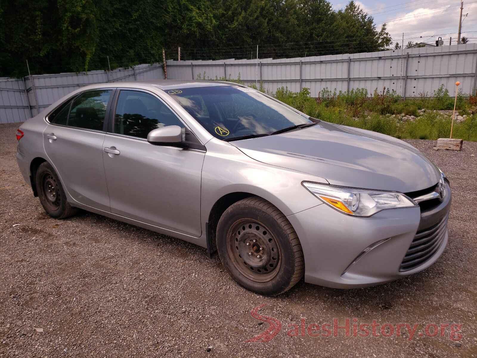 4T1BF1FKXGU215650 2016 TOYOTA CAMRY