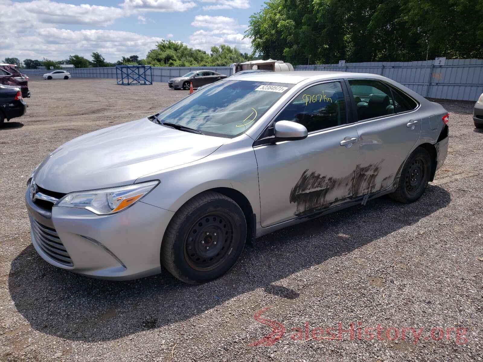 4T1BF1FKXGU215650 2016 TOYOTA CAMRY