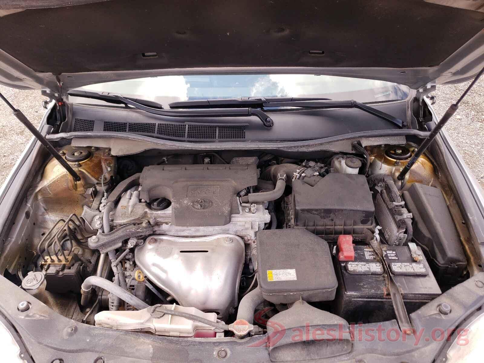 4T1BF1FKXGU215650 2016 TOYOTA CAMRY