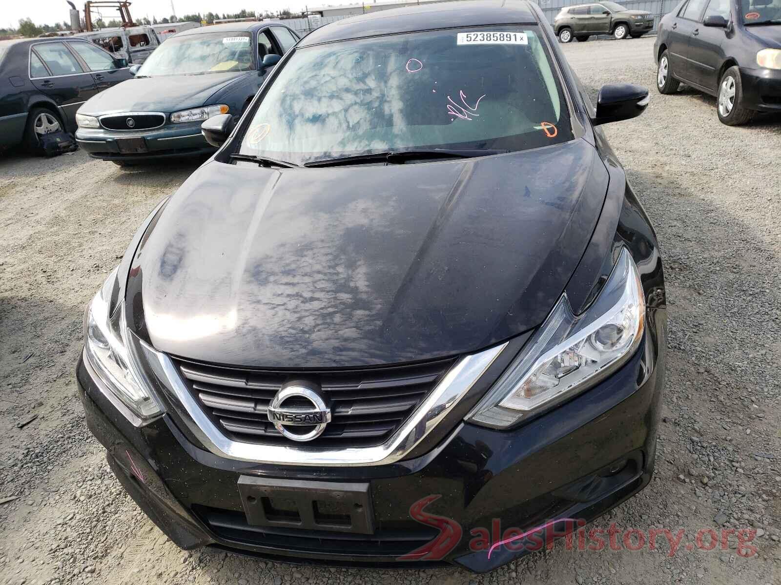 1N4AL3AP3HC180194 2017 NISSAN ALTIMA