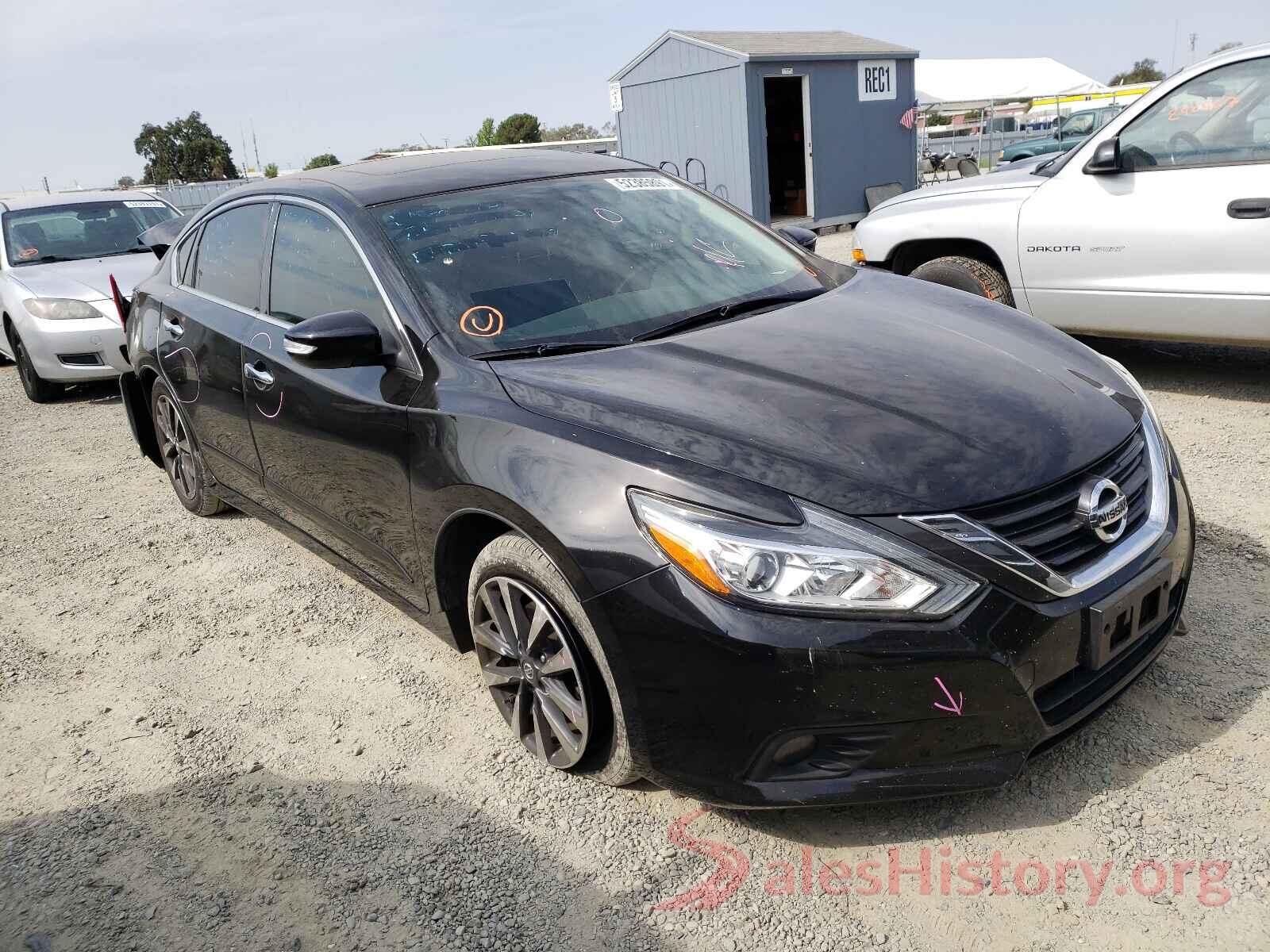 1N4AL3AP3HC180194 2017 NISSAN ALTIMA