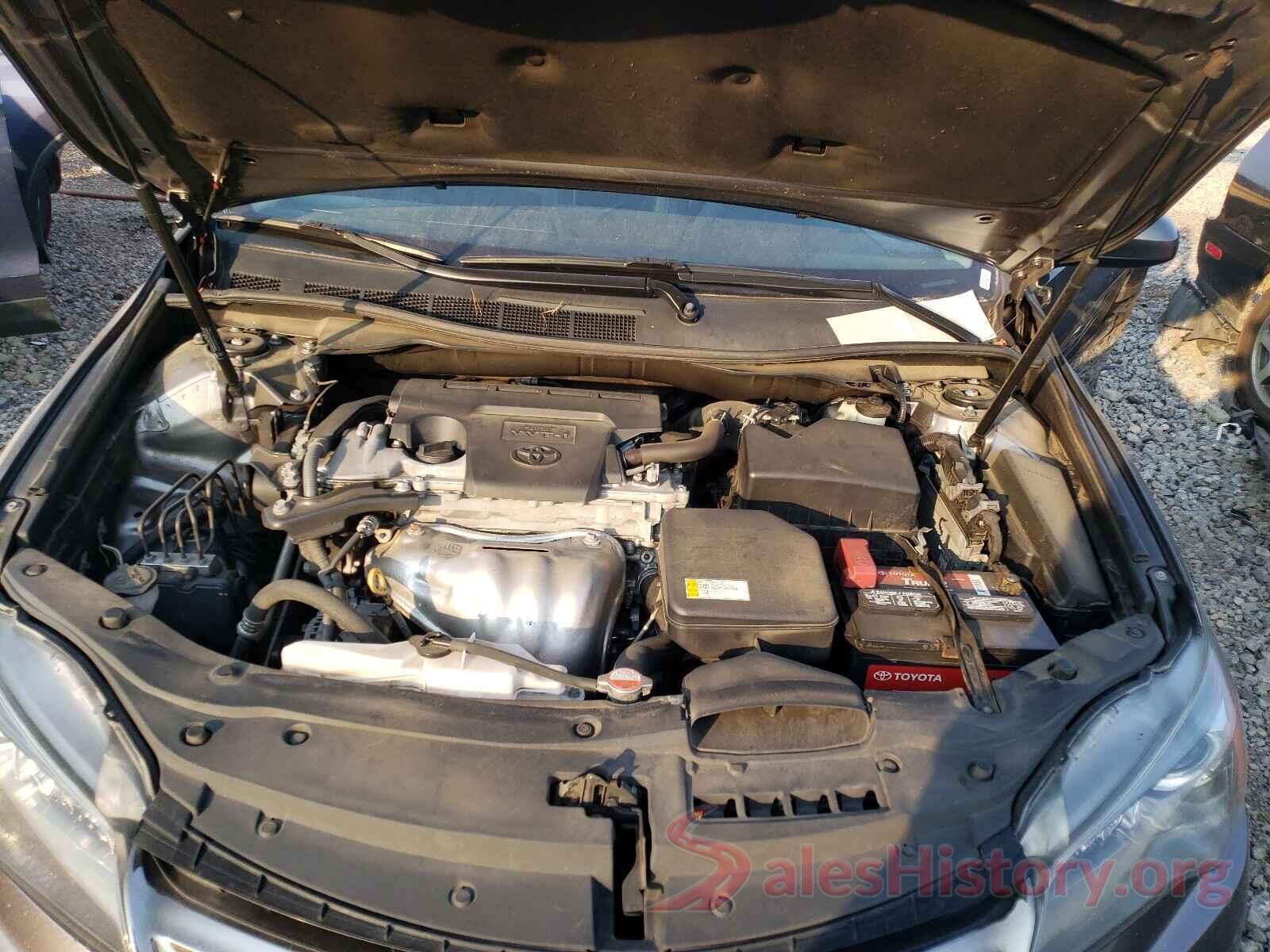 4T1BF1FK3GU135820 2016 TOYOTA CAMRY