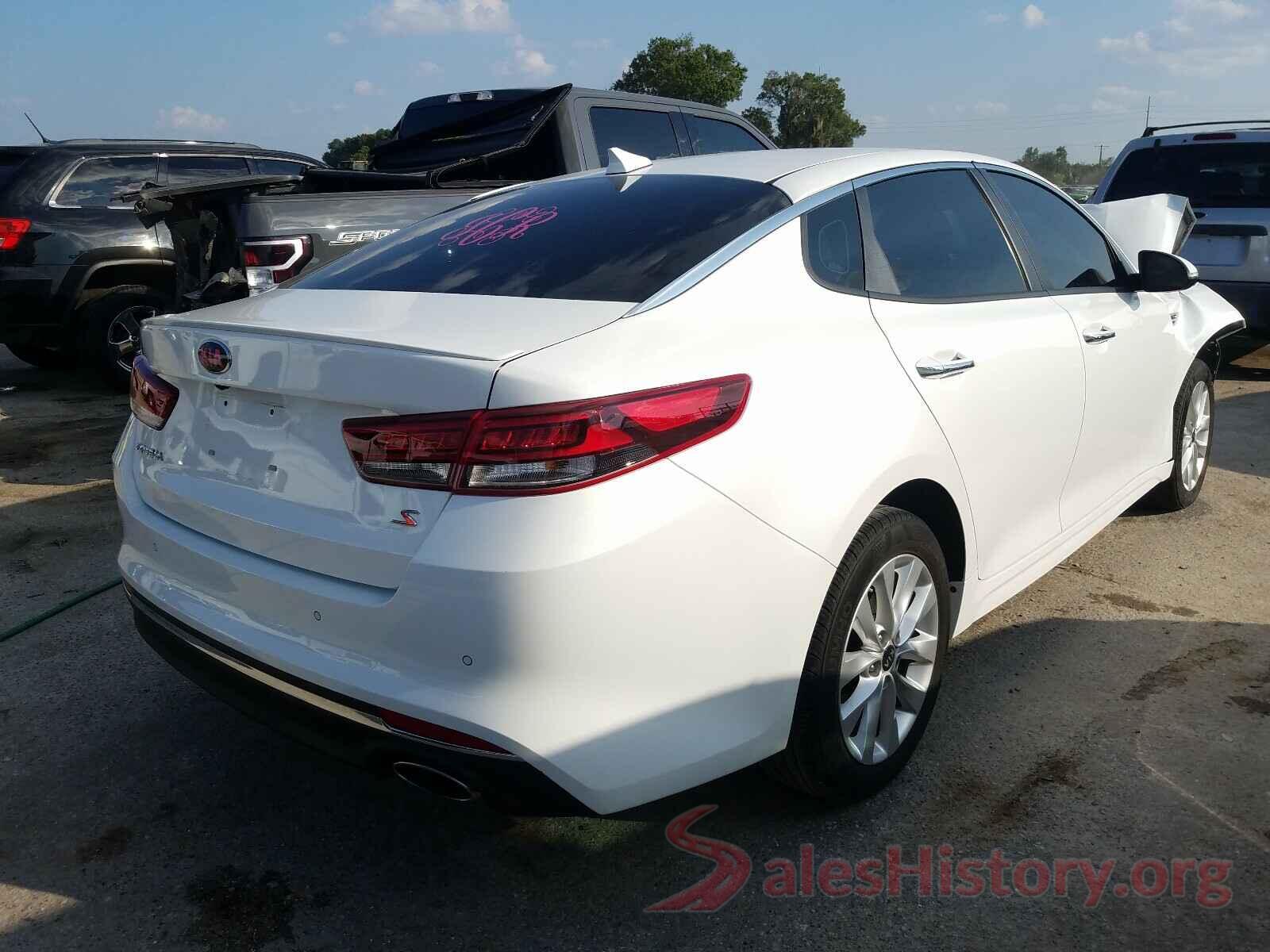 5XXGT4L34JG238209 2018 KIA OPTIMA