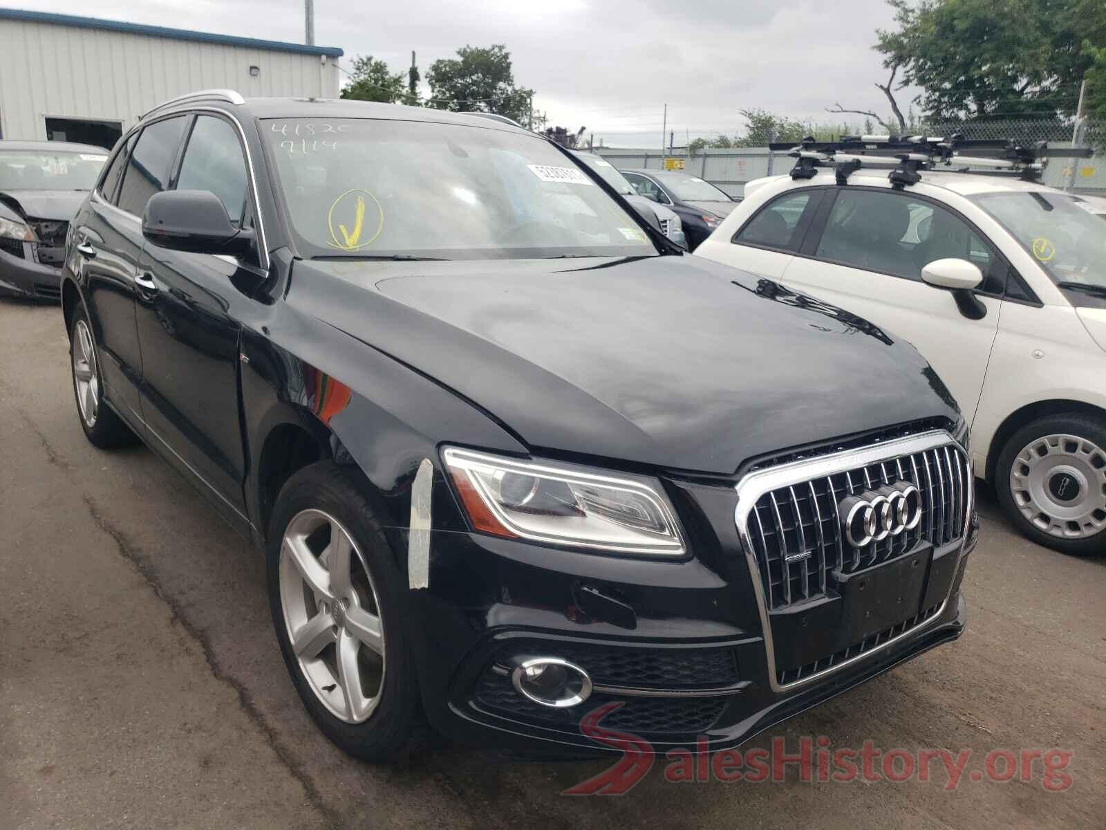 WA1M2AFP6HA069880 2017 AUDI Q5