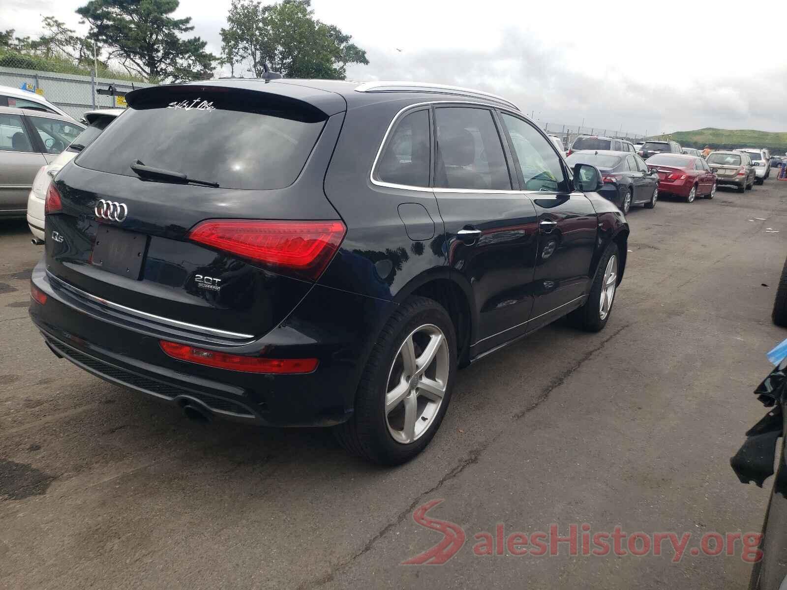 WA1M2AFP6HA069880 2017 AUDI Q5