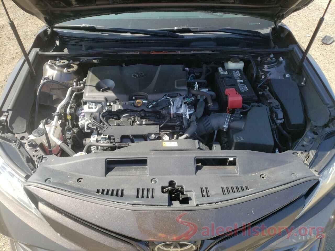 4T1B11HK0JU057094 2018 TOYOTA CAMRY