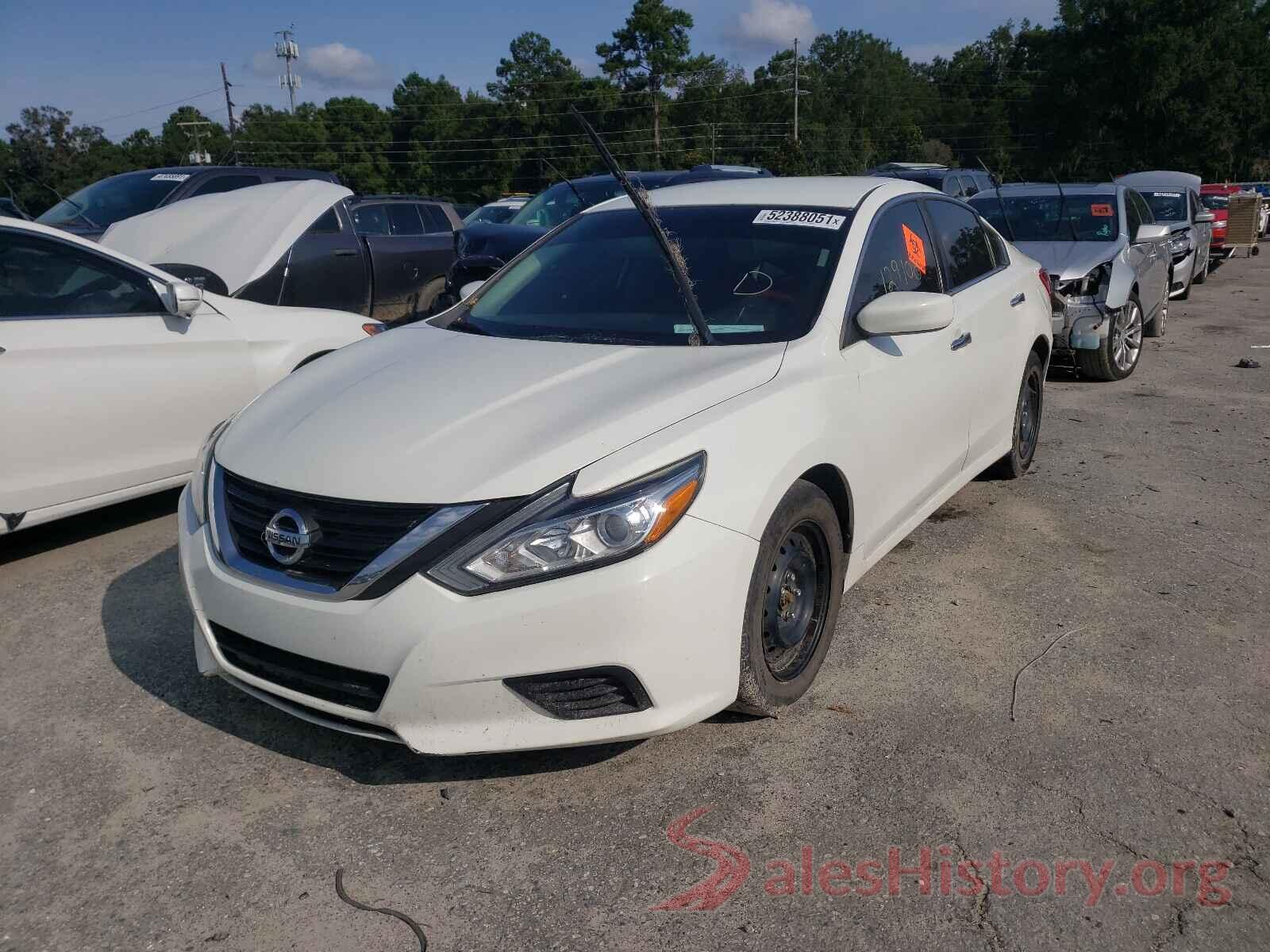 1N4AL3AP7HN316640 2017 NISSAN ALTIMA