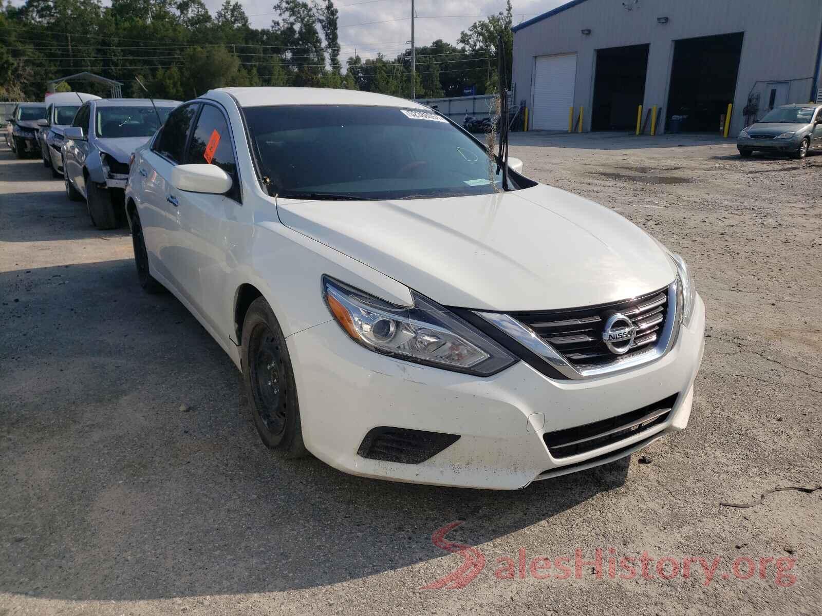 1N4AL3AP7HN316640 2017 NISSAN ALTIMA