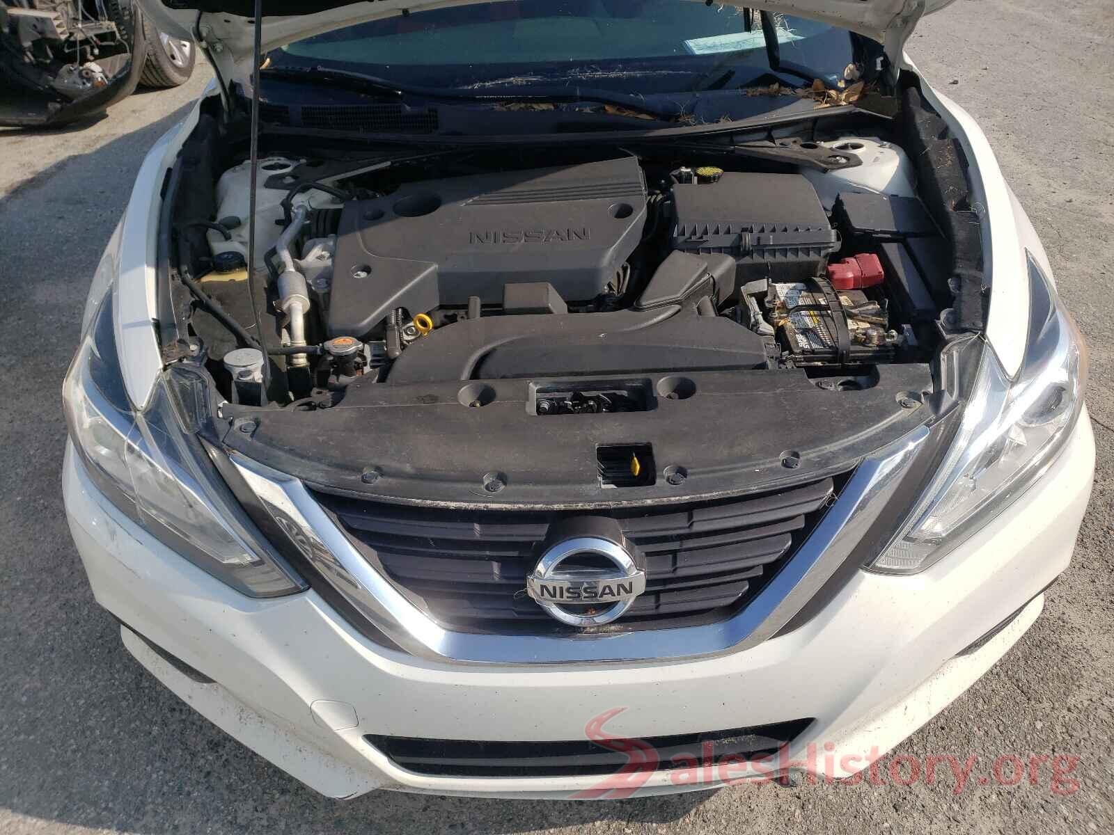 1N4AL3AP7HN316640 2017 NISSAN ALTIMA