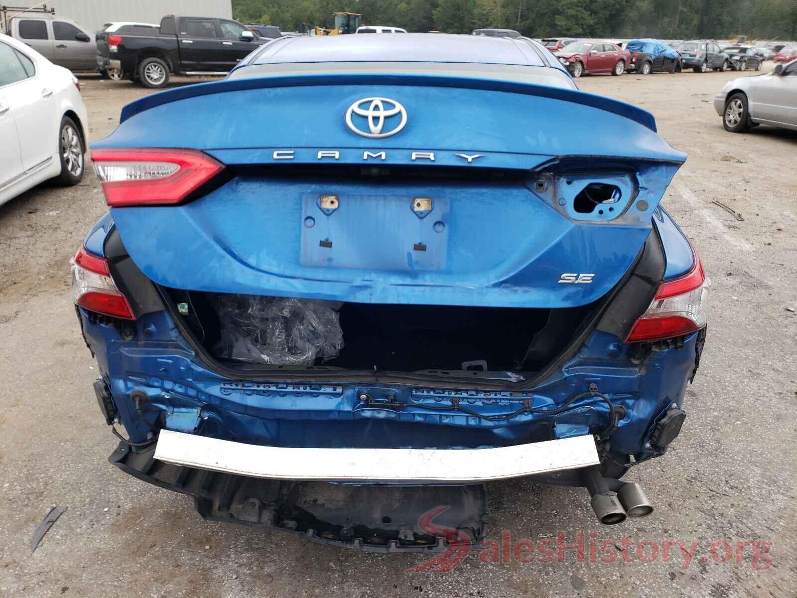 4T1B11HK4JU024115 2018 TOYOTA CAMRY