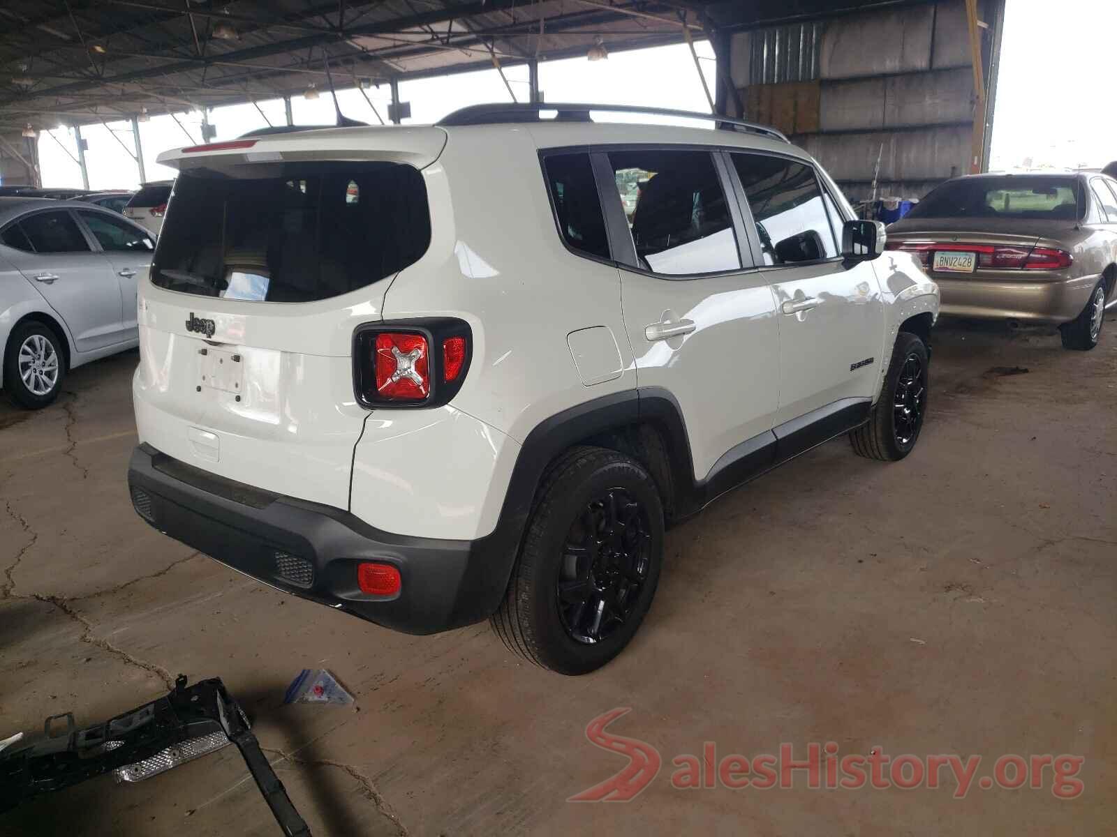 ZACNJABB3LPL47695 2020 JEEP RENEGADE