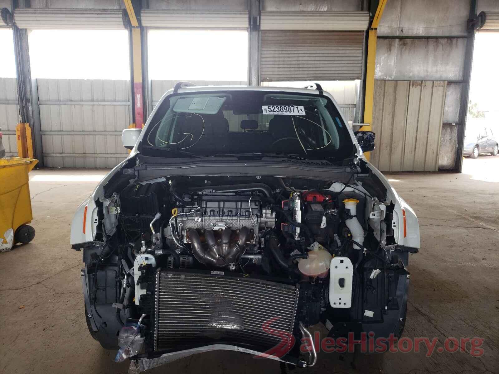 ZACNJABB3LPL47695 2020 JEEP RENEGADE