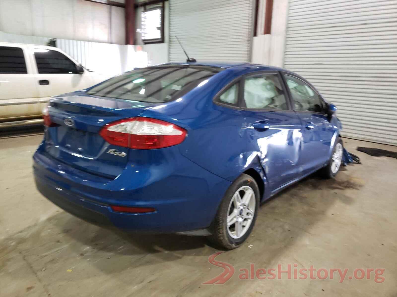 3FADP4BJ7JM140349 2018 FORD FIESTA