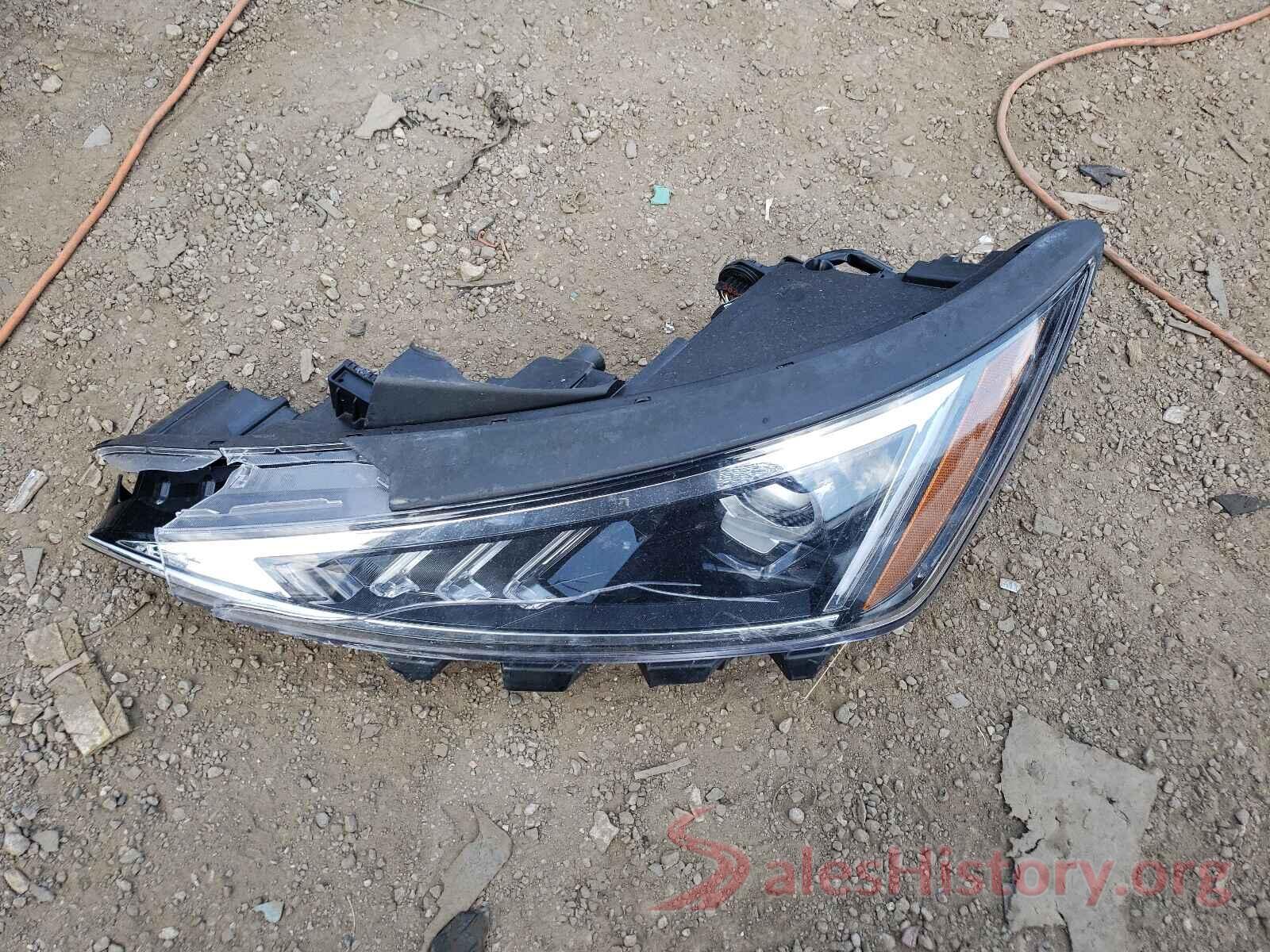 KMHD84LF8LU086863 2020 HYUNDAI ELANTRA