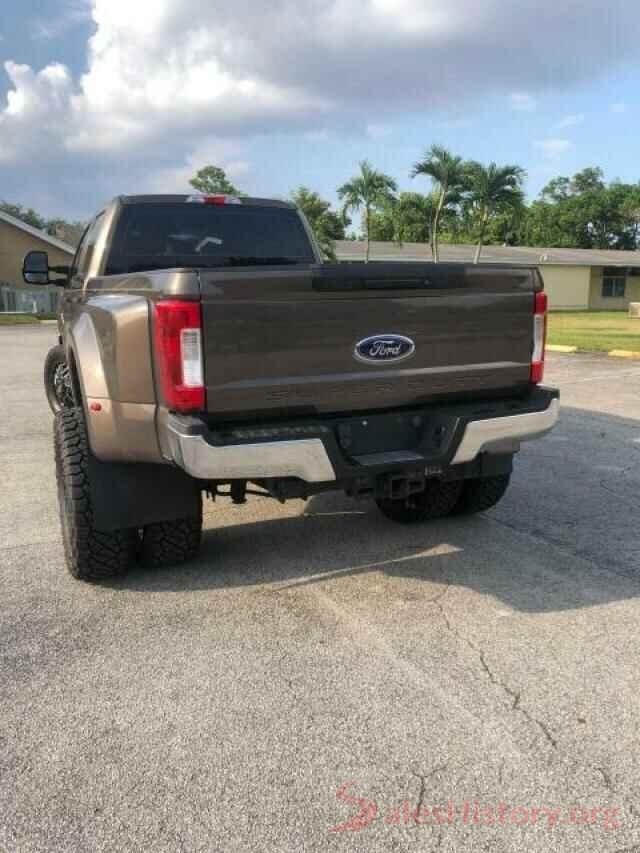 1FT8W3DT8HEB76090 2017 FORD F350