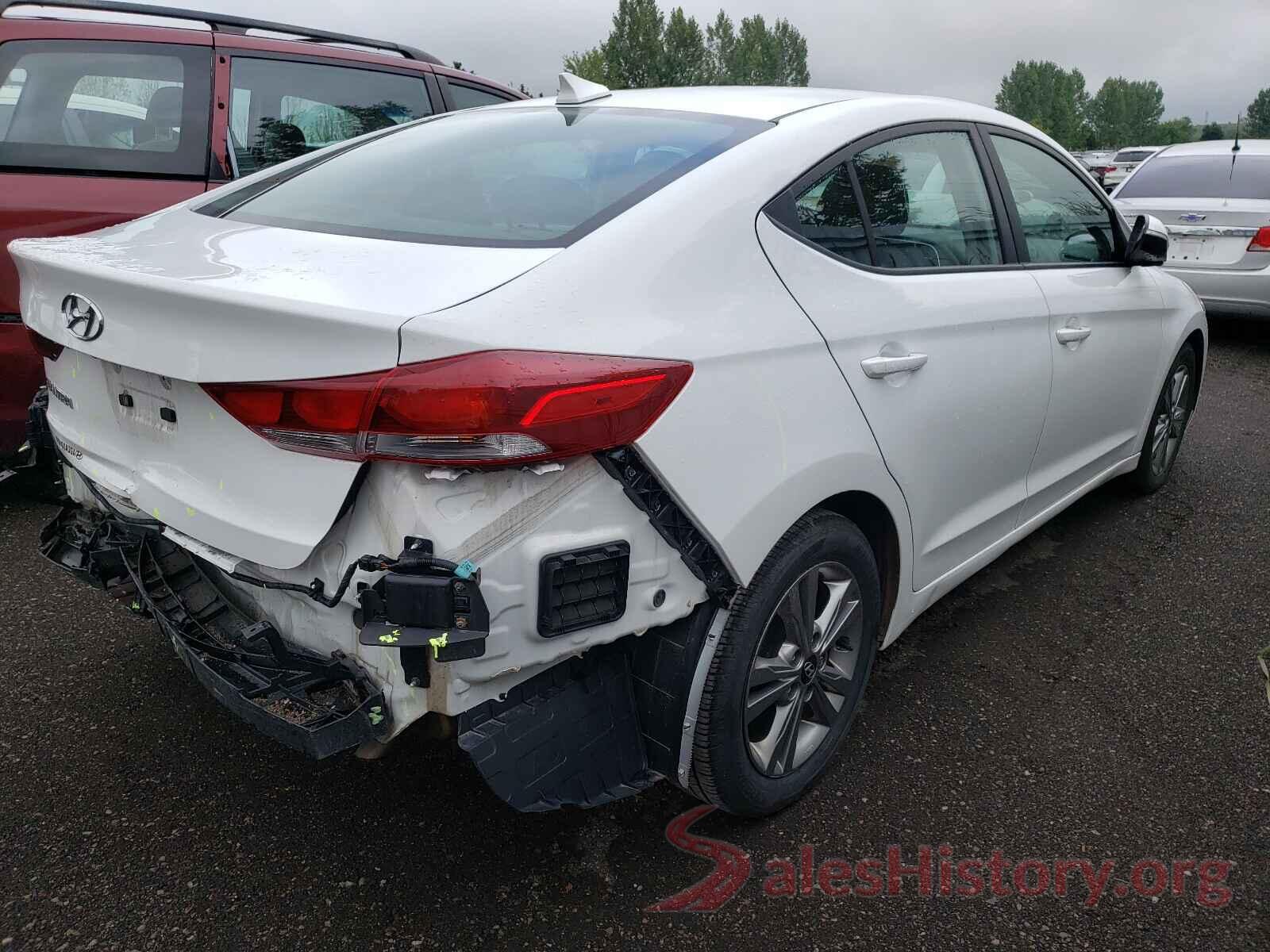 KMHD84LF5HU093499 2017 HYUNDAI ELANTRA