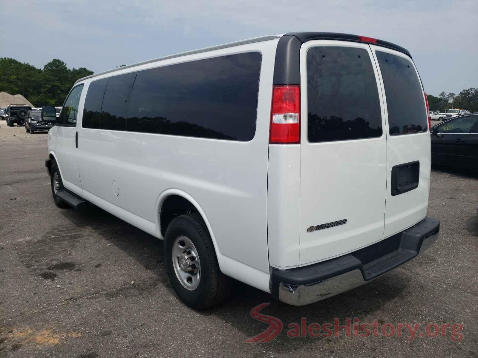 1GAZGPFG1L1128674 2020 CHEVROLET EXPRESS