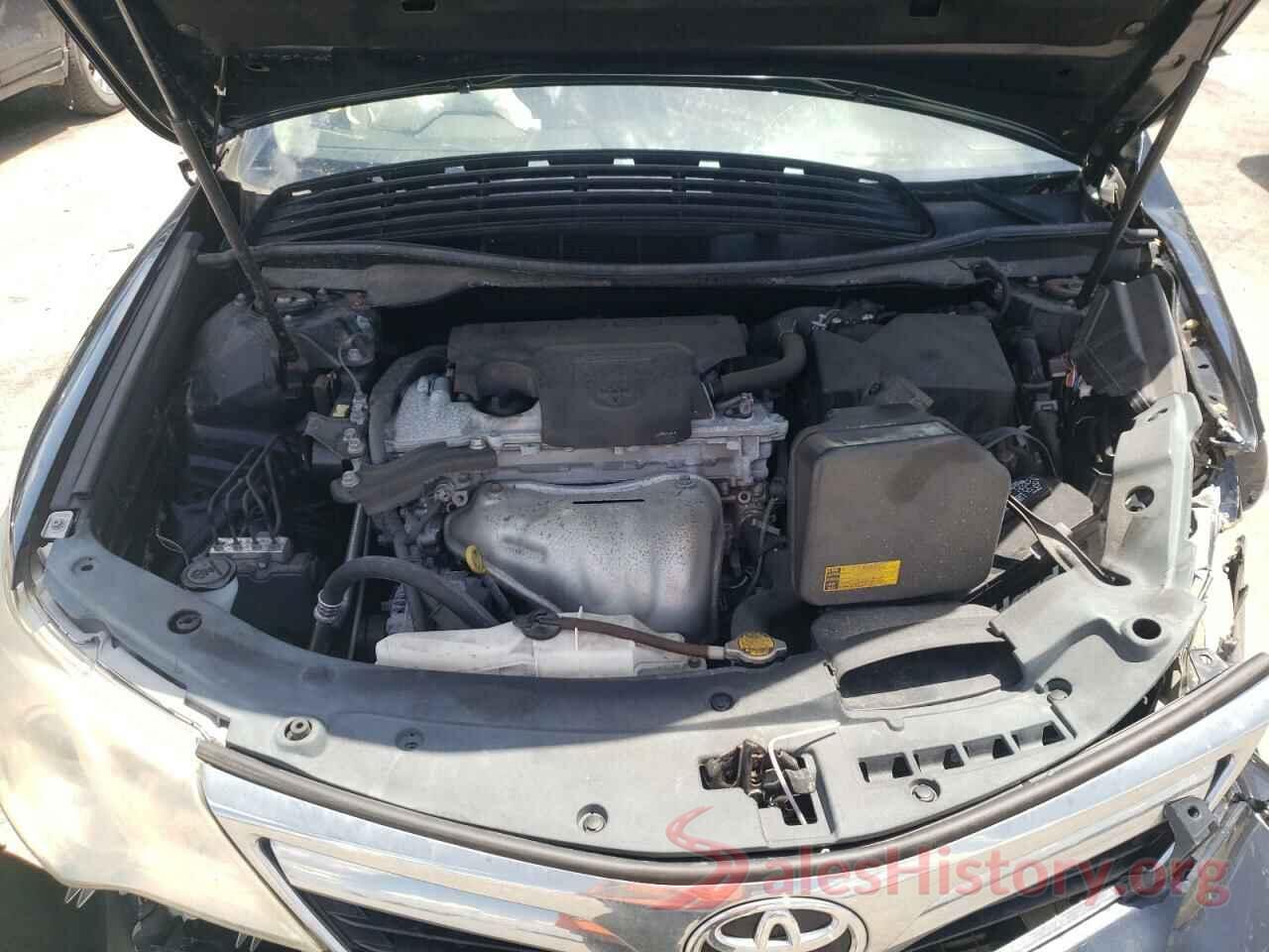 4T1BF1FK7EU472553 2014 TOYOTA CAMRY