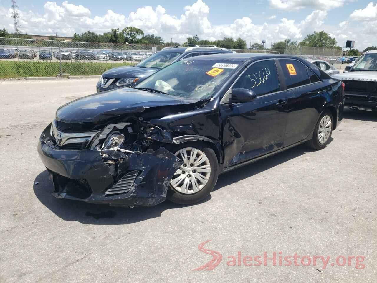 4T1BF1FK7EU472553 2014 TOYOTA CAMRY