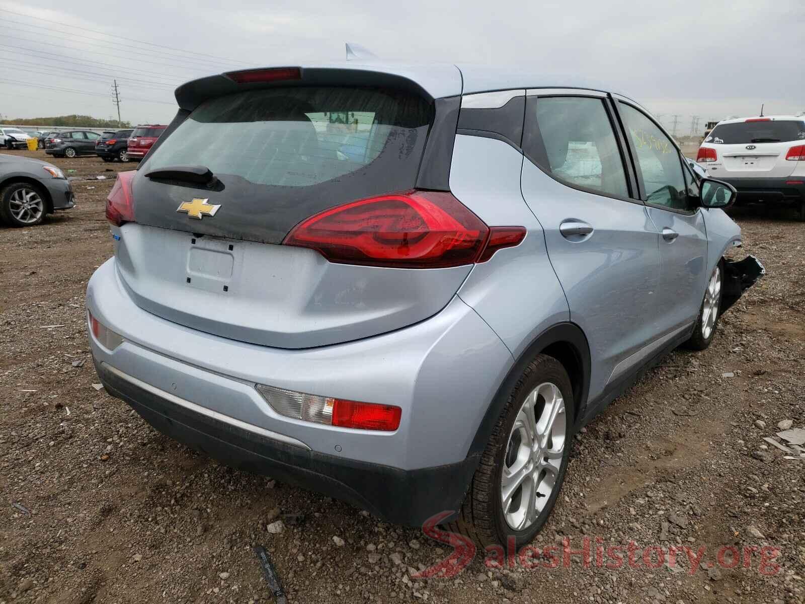 1G1FW6S02J4117090 2018 CHEVROLET BOLT