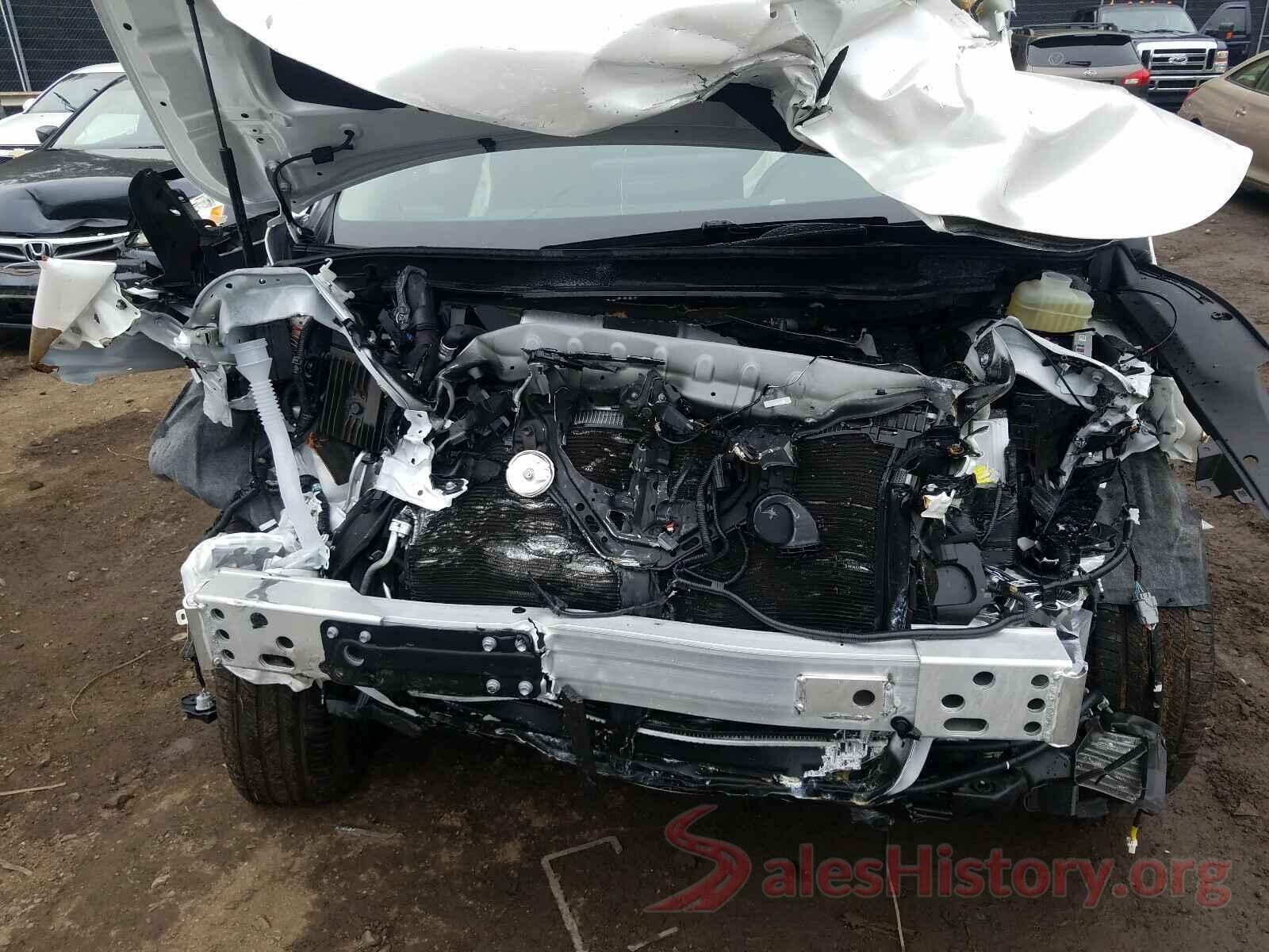 JTJHZKFA4L2026532 2020 LEXUS RX350