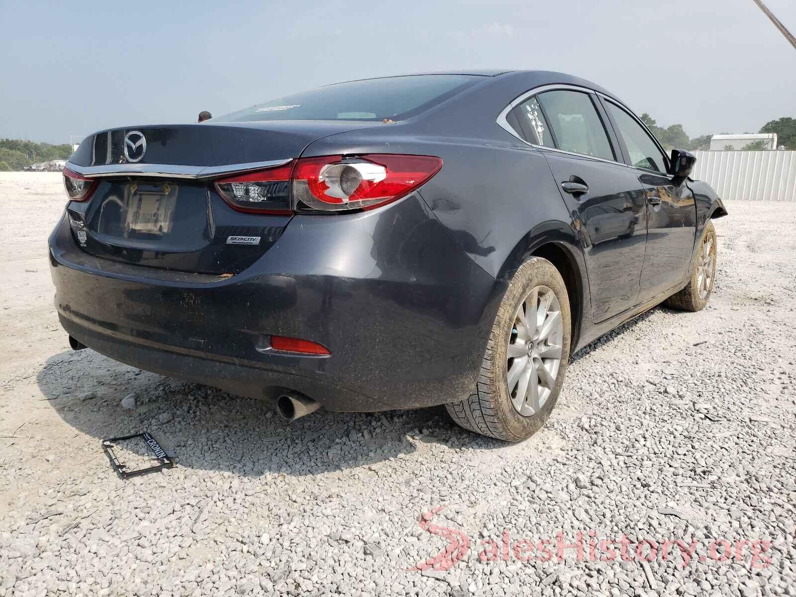 JM1GJ1U52G1468890 2016 MAZDA 6