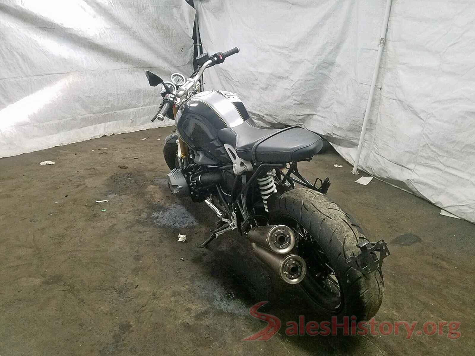 WB10J030XHZ698291 2017 BMW MOTORCYCLE