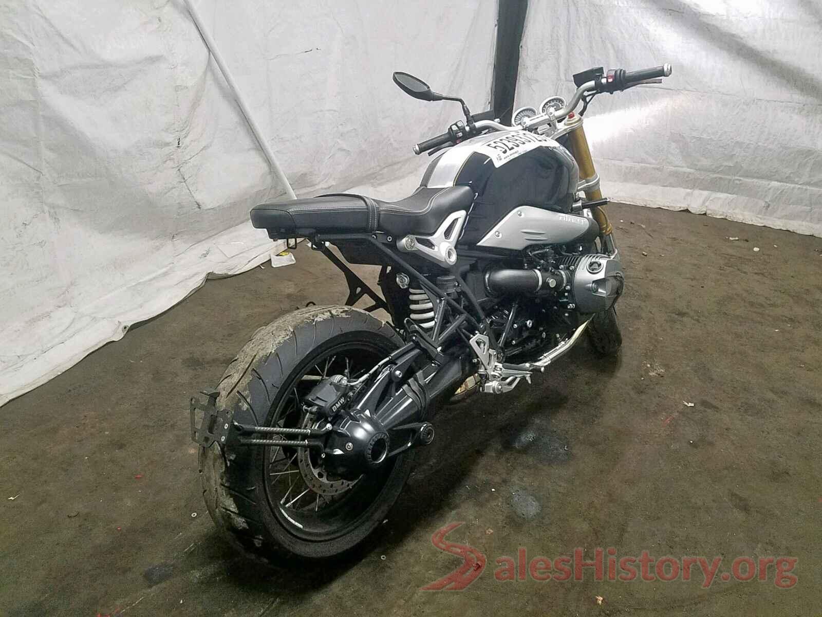WB10J030XHZ698291 2017 BMW MOTORCYCLE