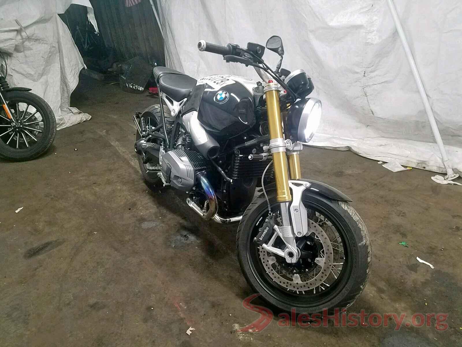 WB10J030XHZ698291 2017 BMW MOTORCYCLE