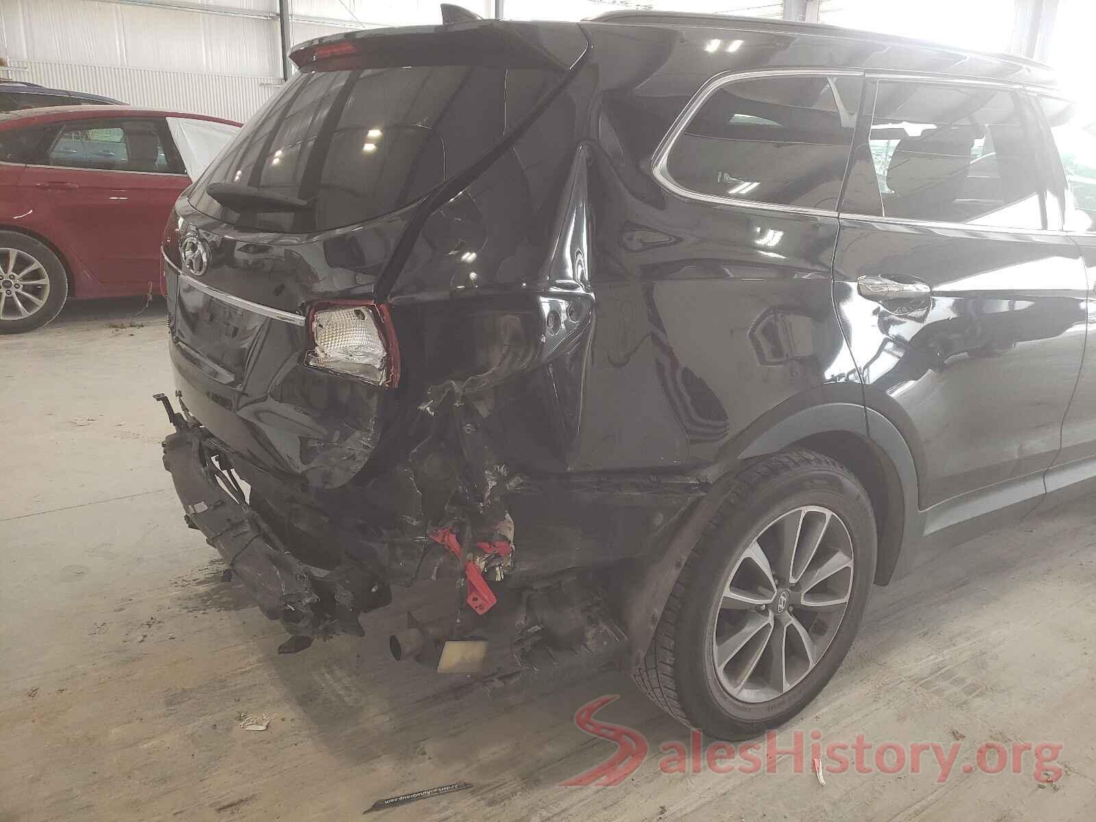 KM8SN4HF9JU293753 2018 HYUNDAI SANTA FE