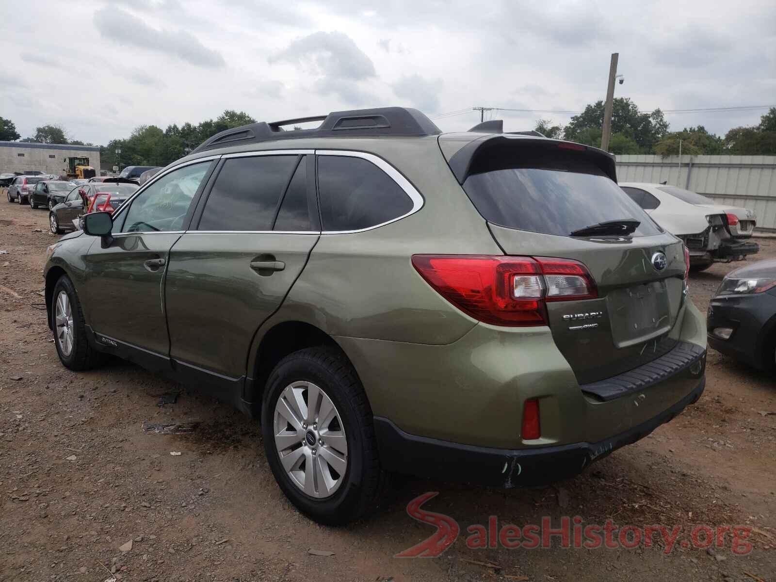 4S4BSAHC6H3238481 2017 SUBARU OUTBACK