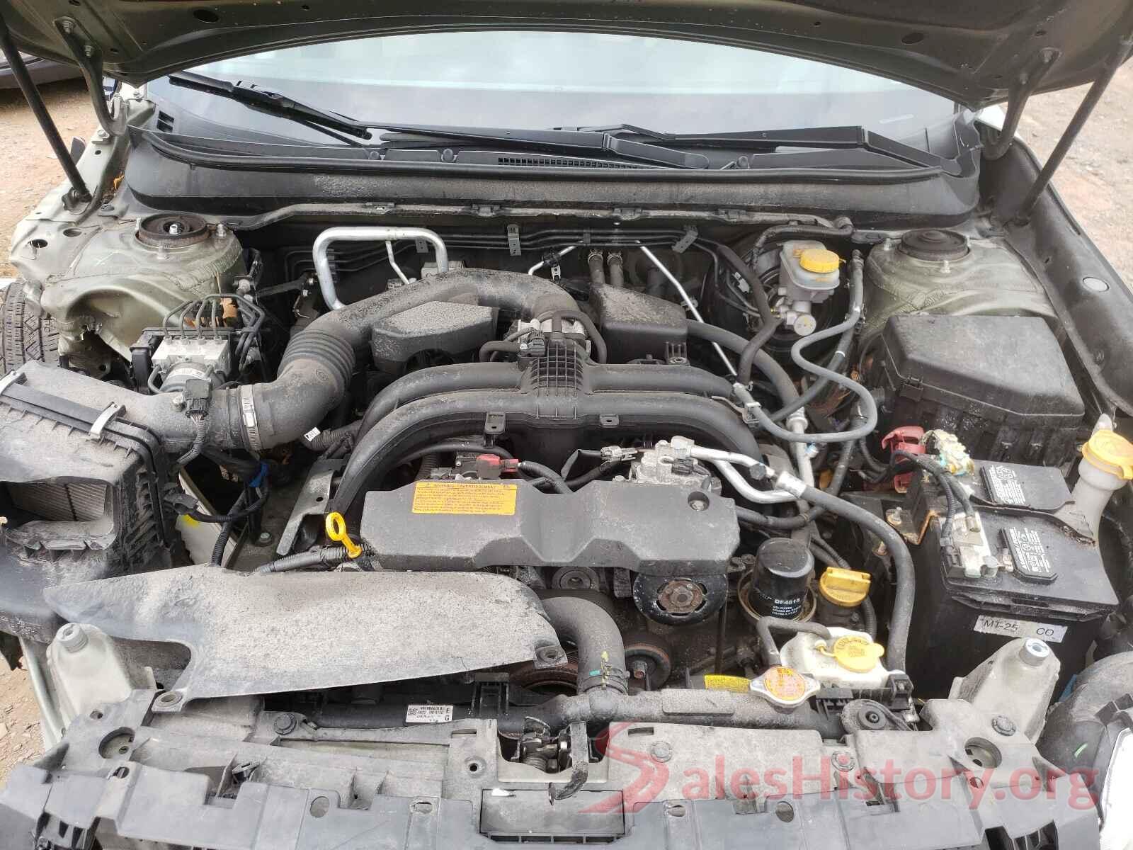 4S4BSAHC6H3238481 2017 SUBARU OUTBACK