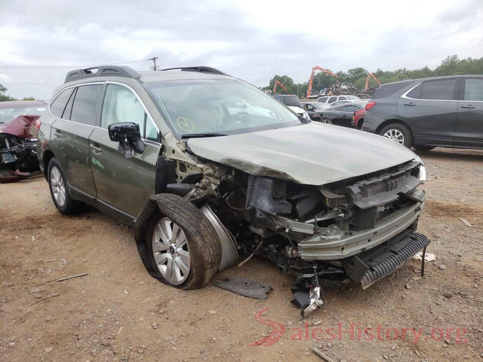 4S4BSAHC6H3238481 2017 SUBARU OUTBACK