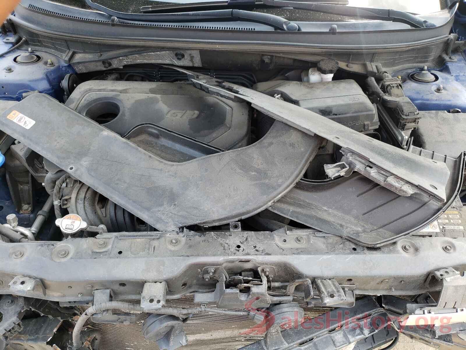 5NPE24AF3HH520749 2017 HYUNDAI SONATA