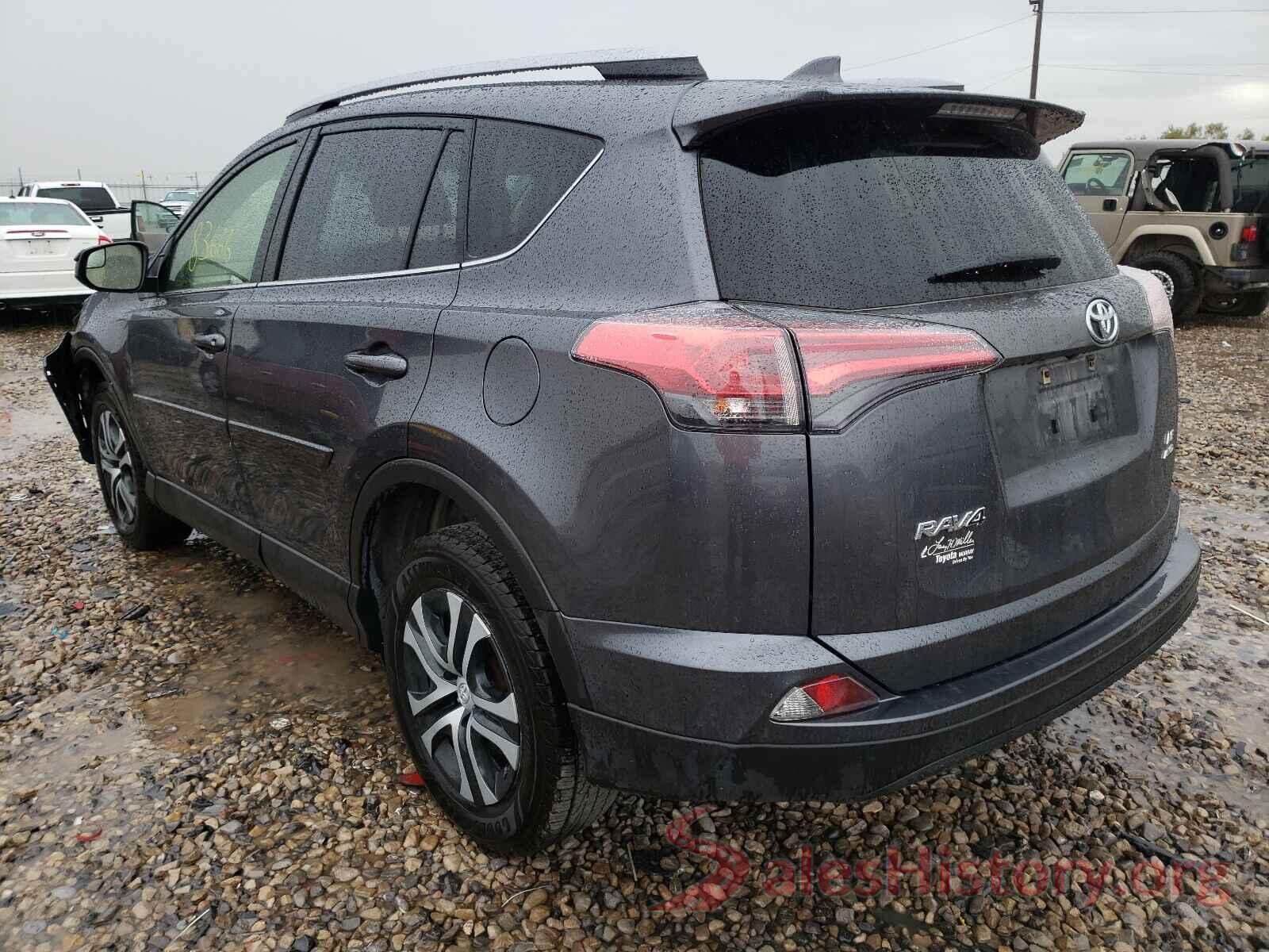 JTMBFREV8JD251262 2018 TOYOTA RAV4