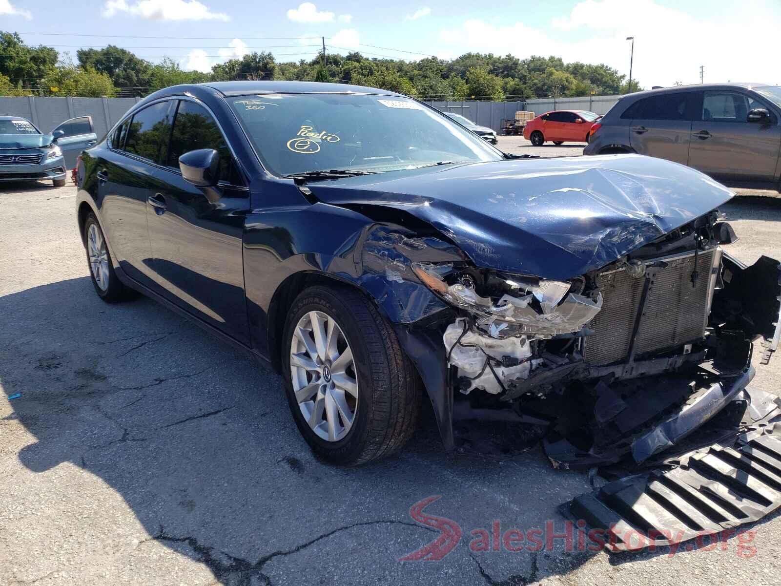 JM1GL1U54H1148241 2017 MAZDA 6