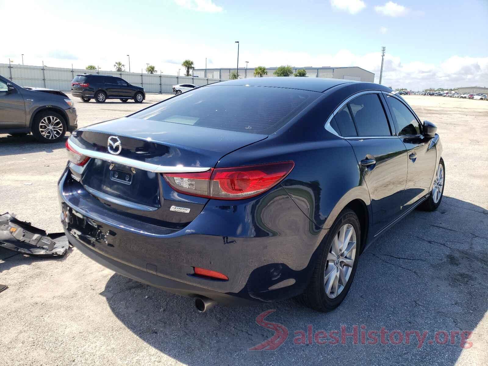 JM1GL1U54H1148241 2017 MAZDA 6