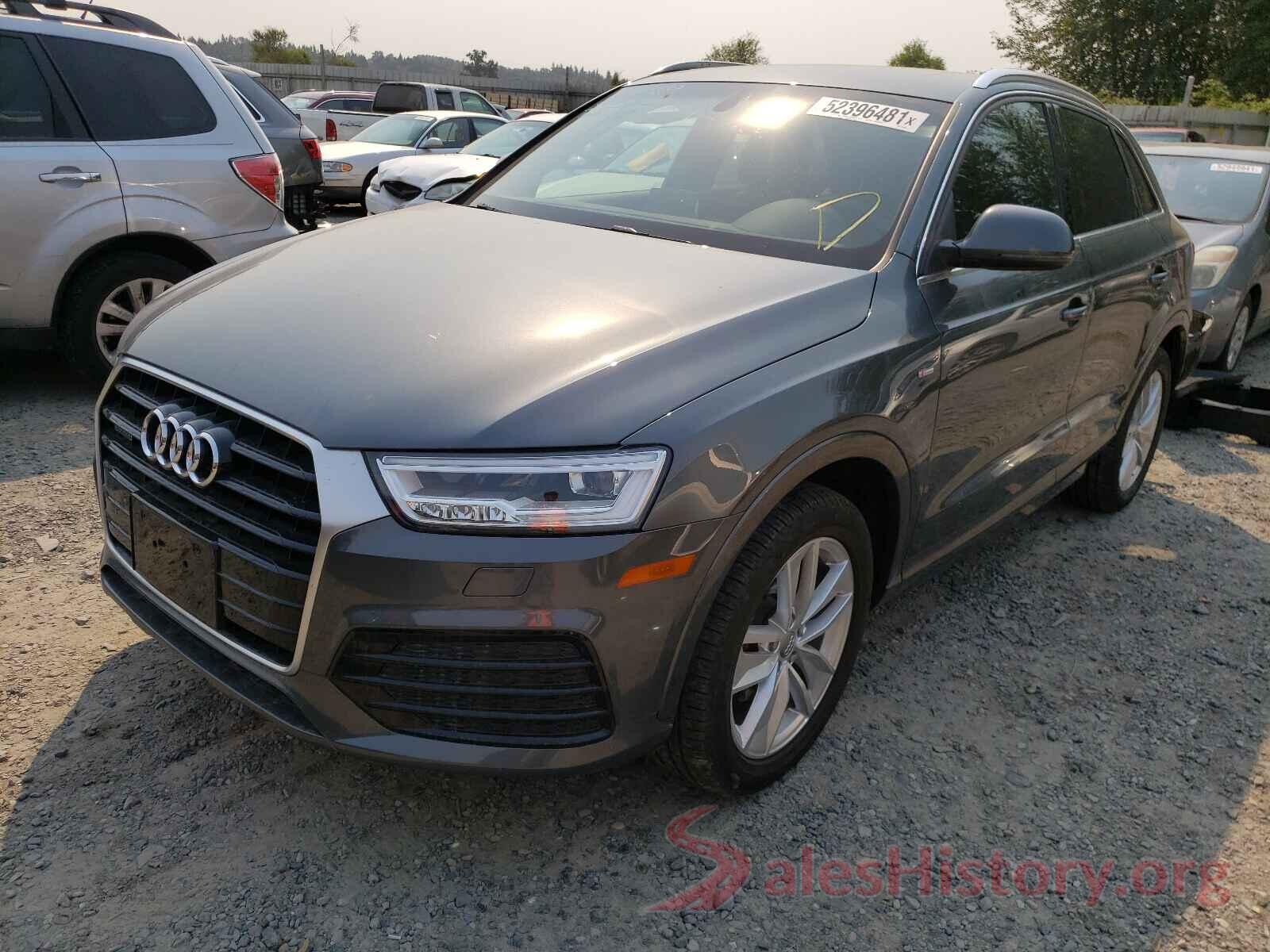 WA1JCCFS0JR019936 2018 AUDI Q3