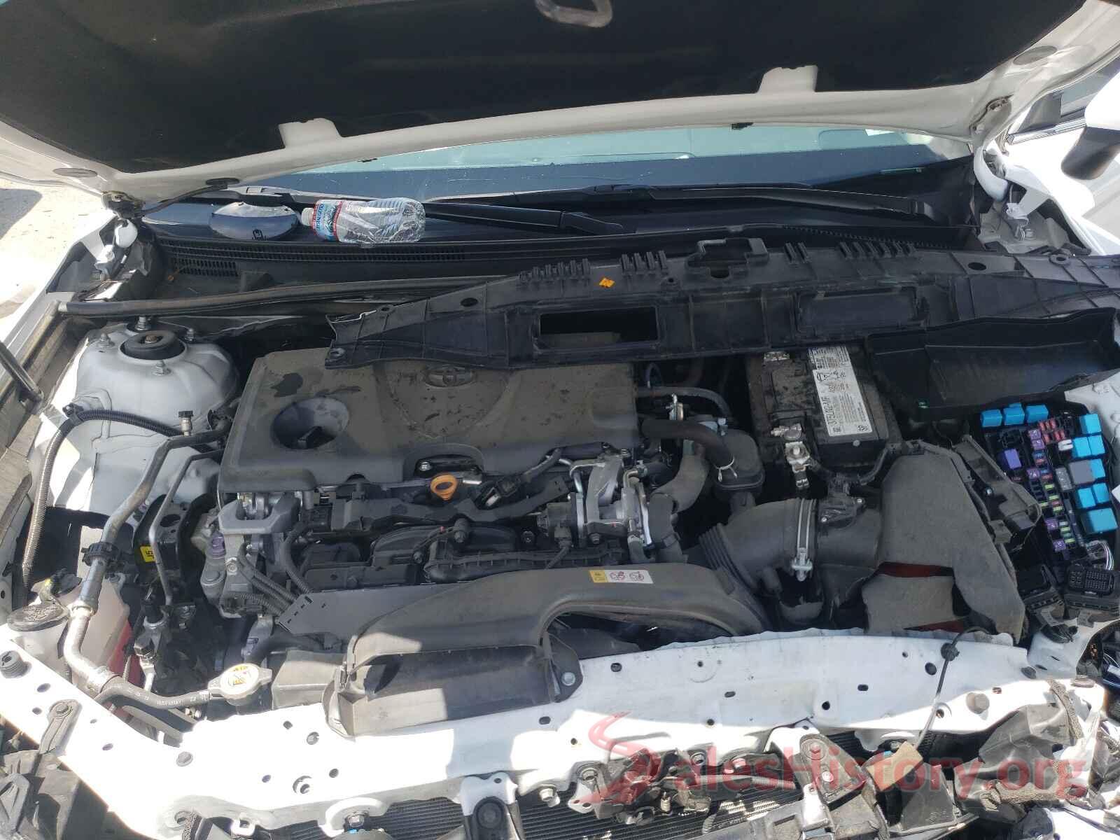 4T1G11AK2LU913661 2020 TOYOTA CAMRY