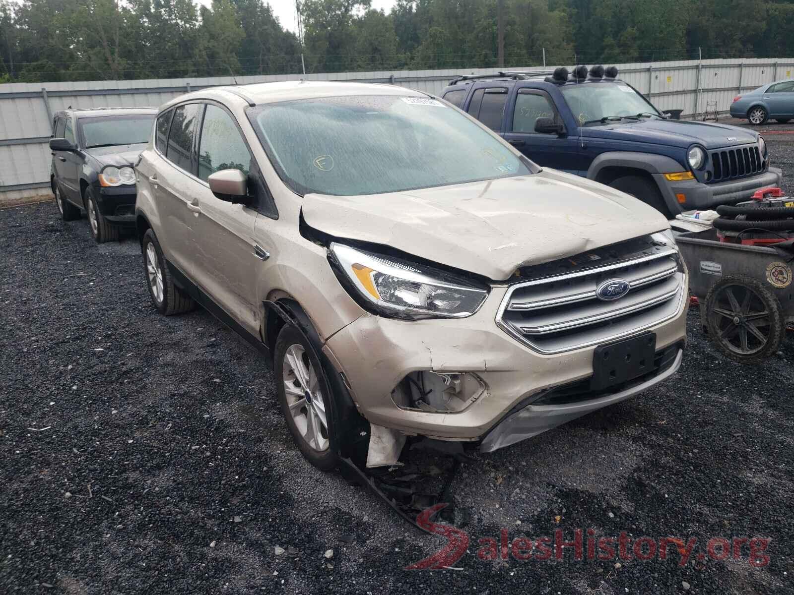 1FMCU9GD8HUF00681 2017 FORD ESCAPE