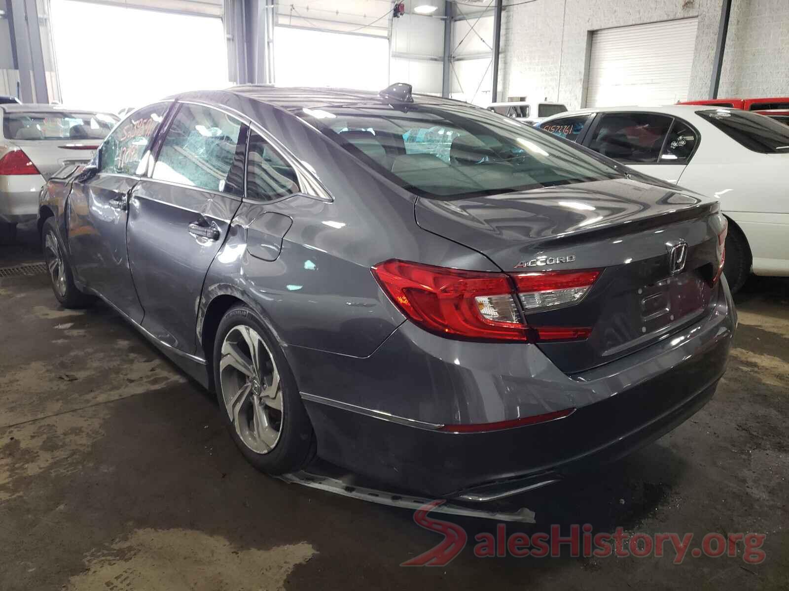 1HGCV1F43LA081459 2020 HONDA ACCORD