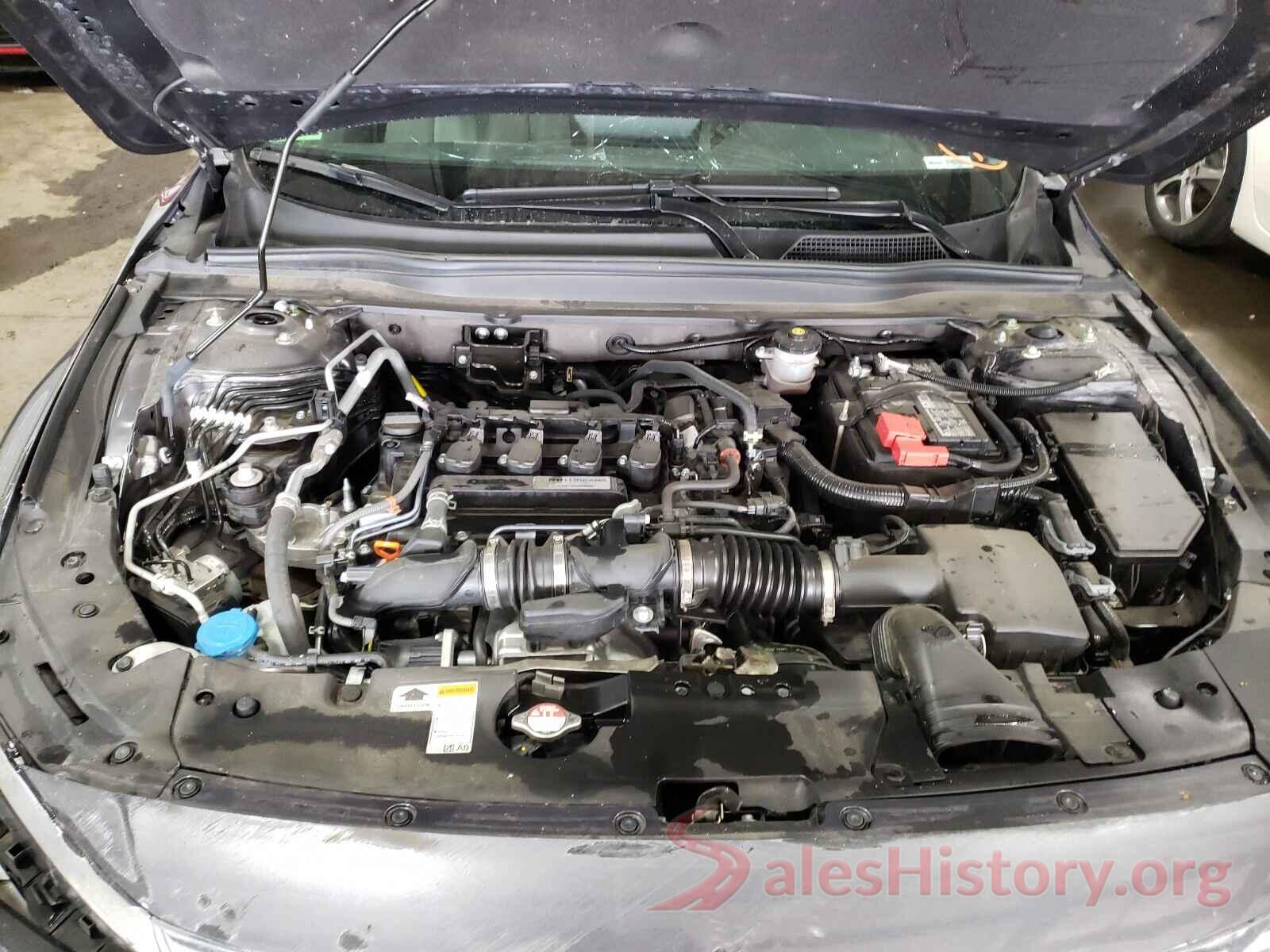 1HGCV1F43LA081459 2020 HONDA ACCORD