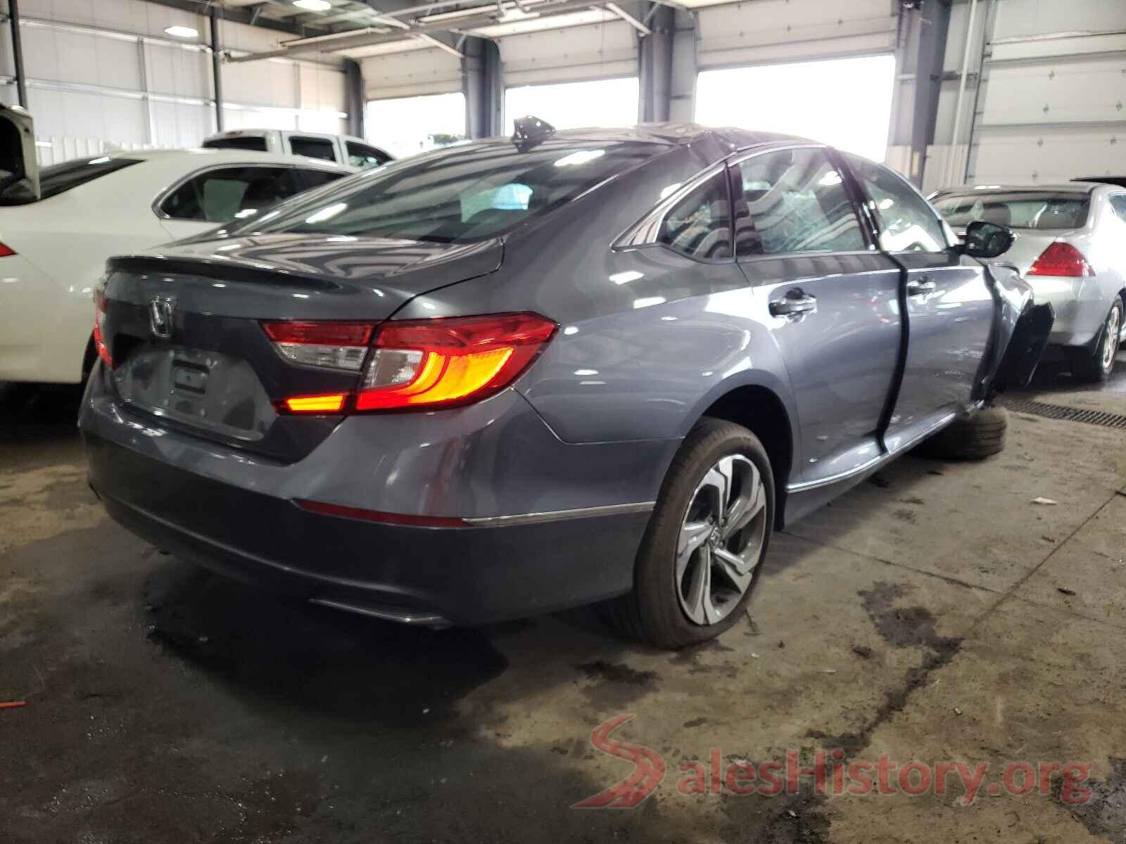 1HGCV1F43LA081459 2020 HONDA ACCORD