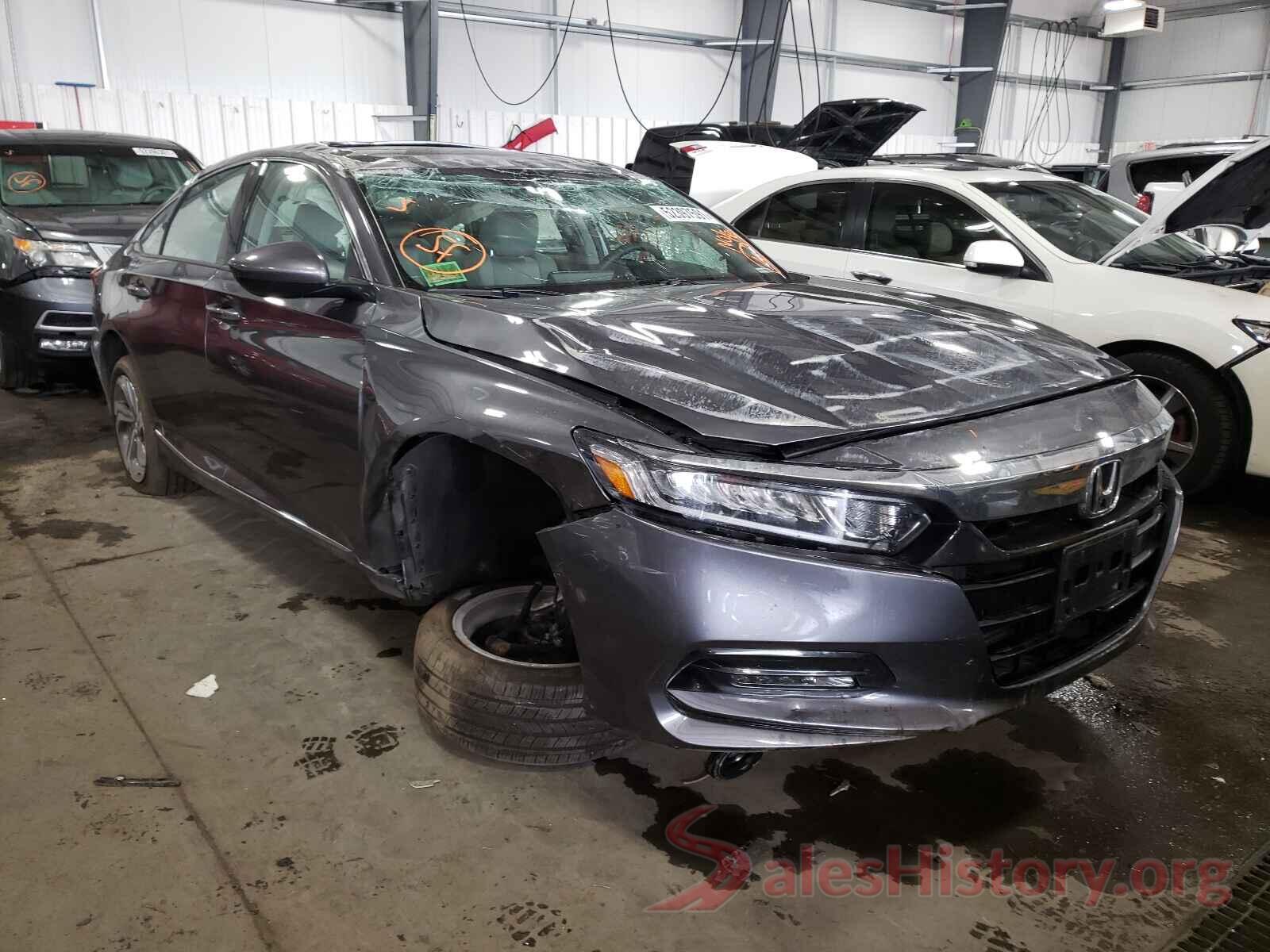 1HGCV1F43LA081459 2020 HONDA ACCORD