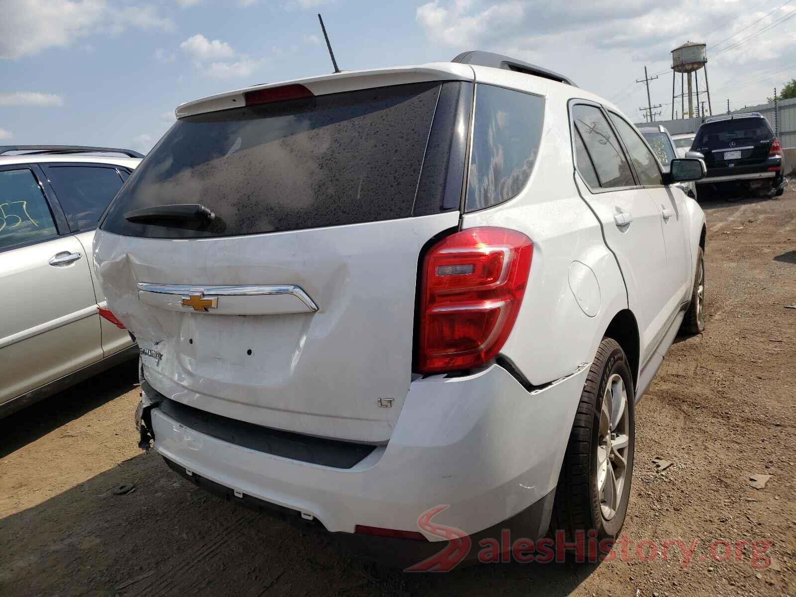 2GNALCEK9H1549839 2017 CHEVROLET EQUINOX