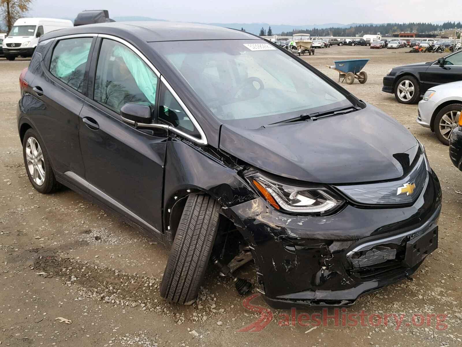 1G1FW6S07H4171785 2017 CHEVROLET BOLT